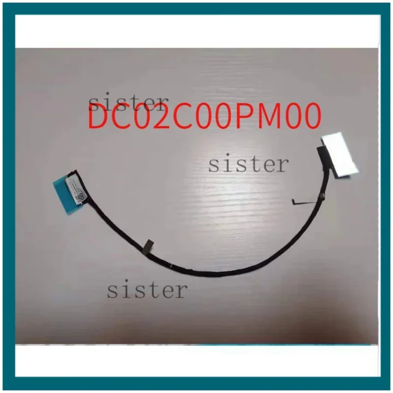 DC02C00PM00 New Lcd FPZ50 EDP FHD Cable for HP ZBook Fury 15 G7 G8