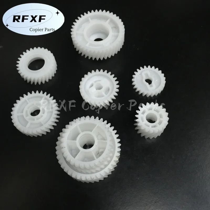 

Compatible For Konica Minolta K 7085 7075 BH 920 Developer Gear Copier Parts