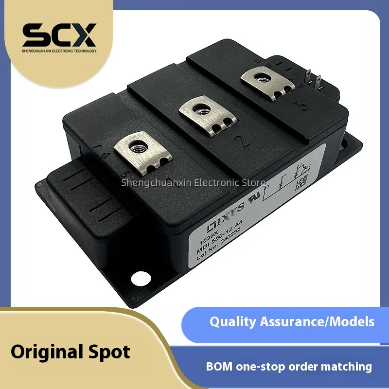 

MDI550-12A4 MID550-12A4 MII300-12A4 MII200-12A4Новый модуль