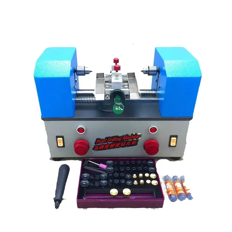 

# Ювелирная машина, сверлильный станок для жемчужных отверстий, сверлильный станок для ювелирных изделий