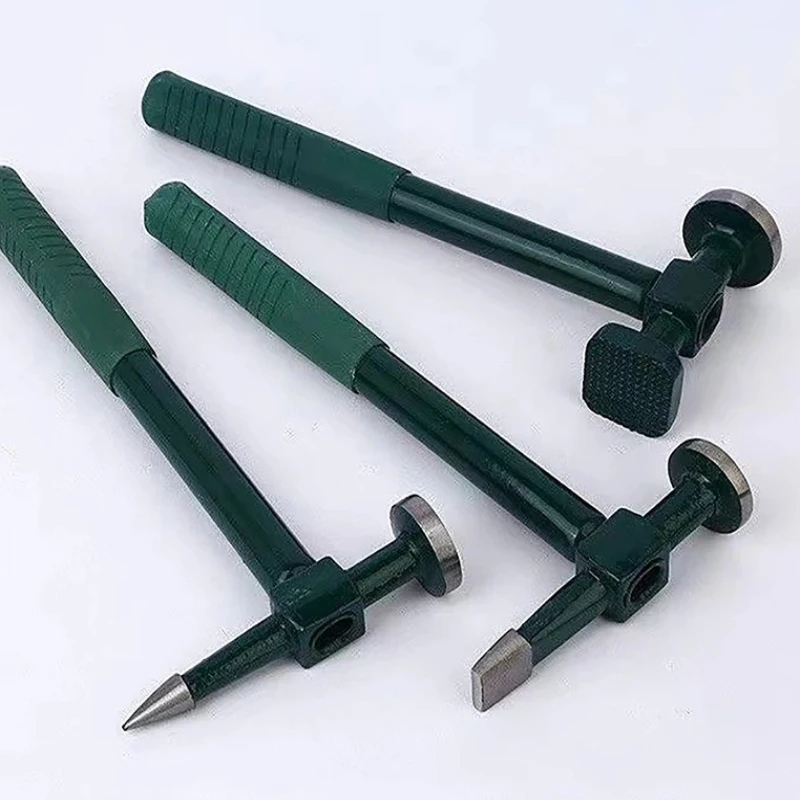 Steel Pipe Handle S…