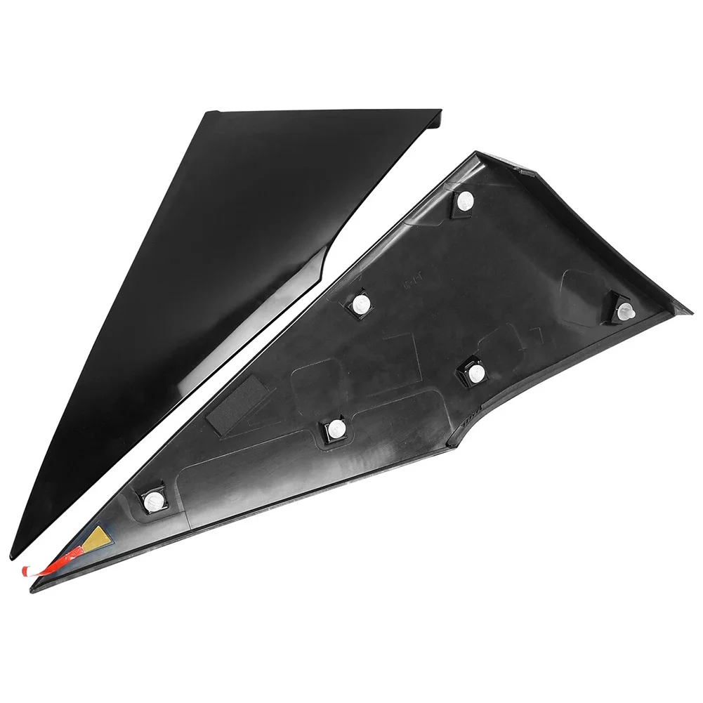 

Молдинги задней четверти слева и справа 62505-47012 62506-47012 Для Toyota Prius 2016-2022 Для Prime 2017-2022 Для Toyota Prius AWD-e