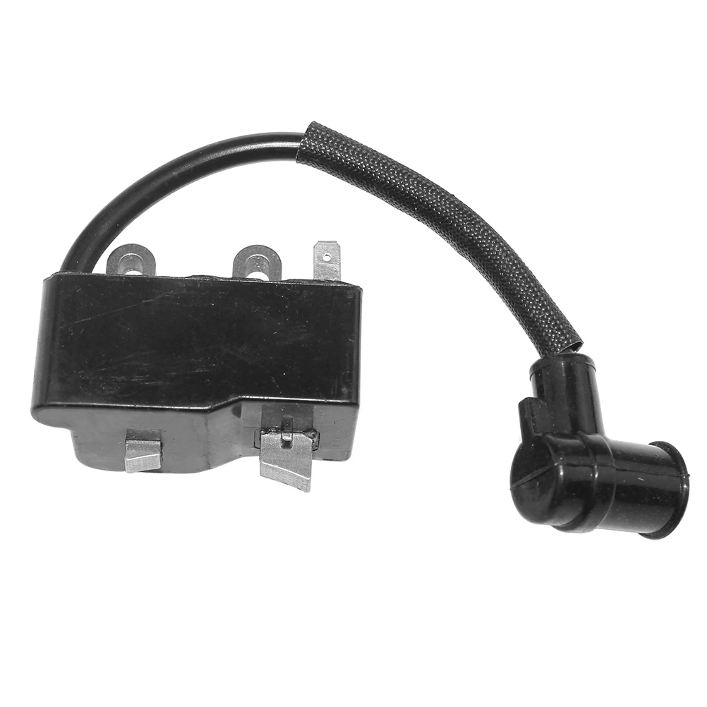 

Ignition Coil For Echo GT-225SF GT-225i HC-150 HC-150i PPF-210 PPF-211 PPF-225 PPF-235ES SHC-225 SHC-225S SRM-225 A411000130