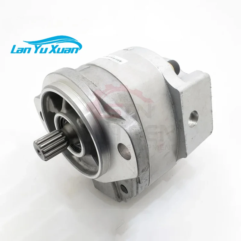Hydraulic Pump 705-21-31020 for Koma-tsu Bulldozers D31 D37 Gear Pump 705-21-31020