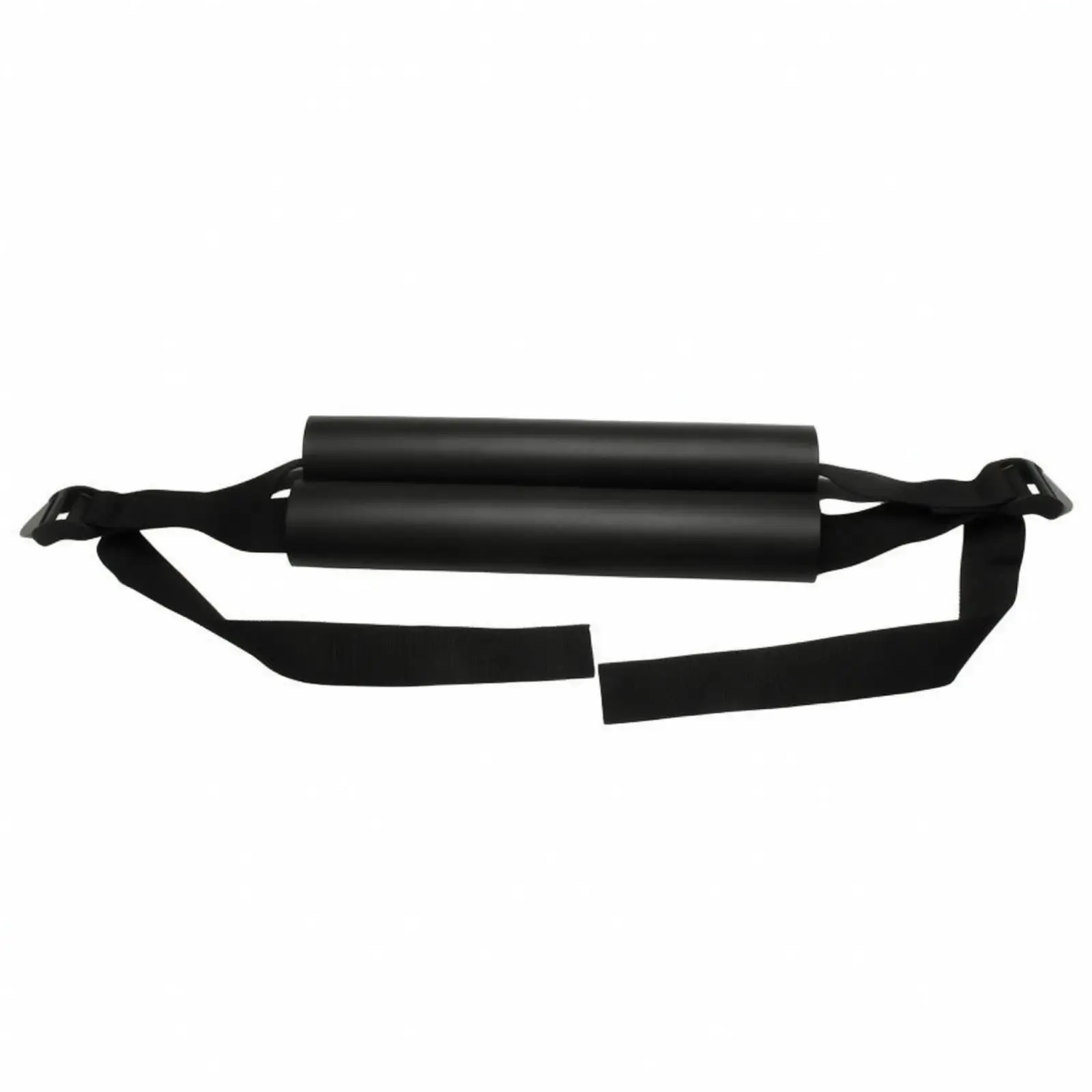 Adjustable Lower Body Press Belt for Hip Thrust with Quick Detach Buckle for Home Strength Training Glute Gear