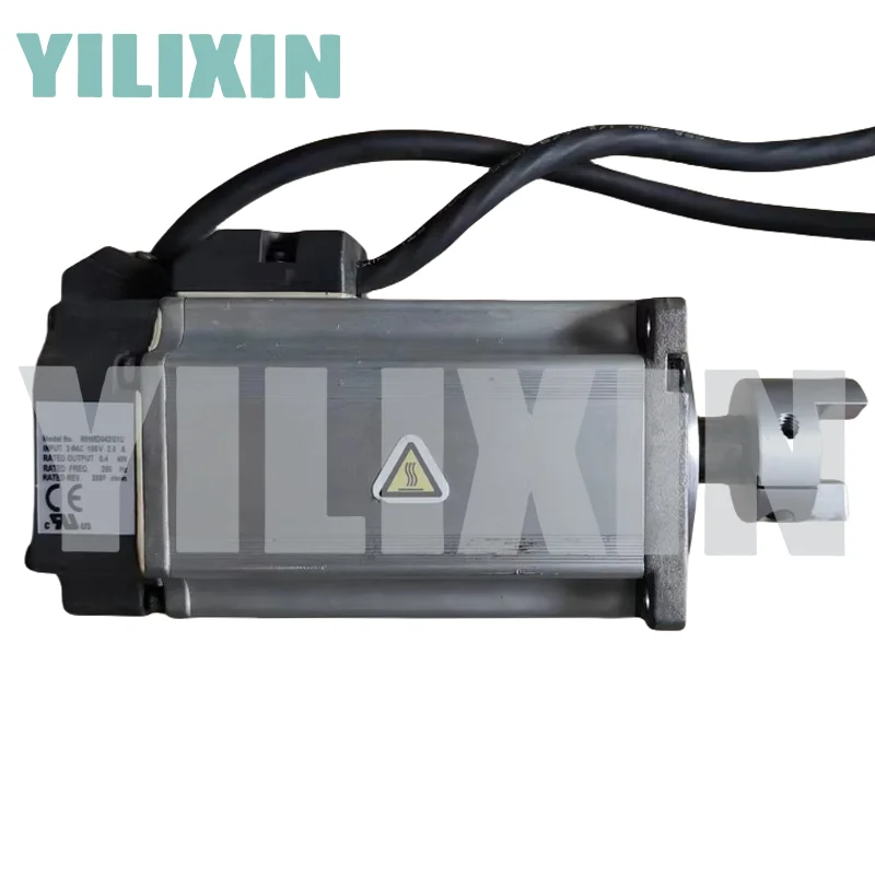 

Новый оригинальный серводвигатель MHMD042G1U