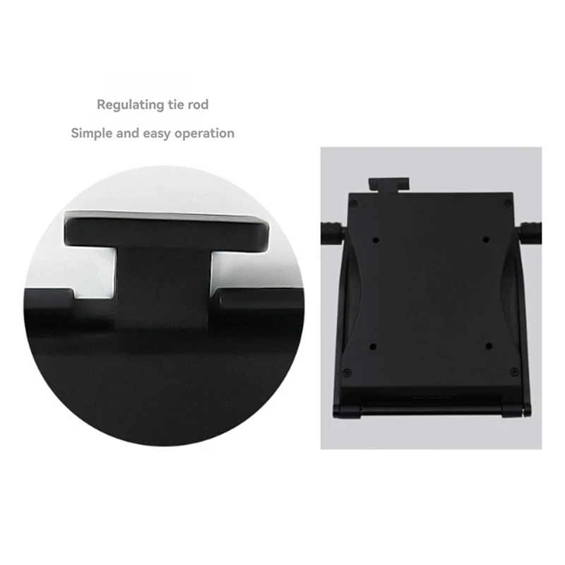 그래픽 드로잉 모니터 데스크 스탠드, 디지털 그래픽 태블릿 스탠드, 13-16 인치, DTH167, DTK1661 스탠드 조정 가능