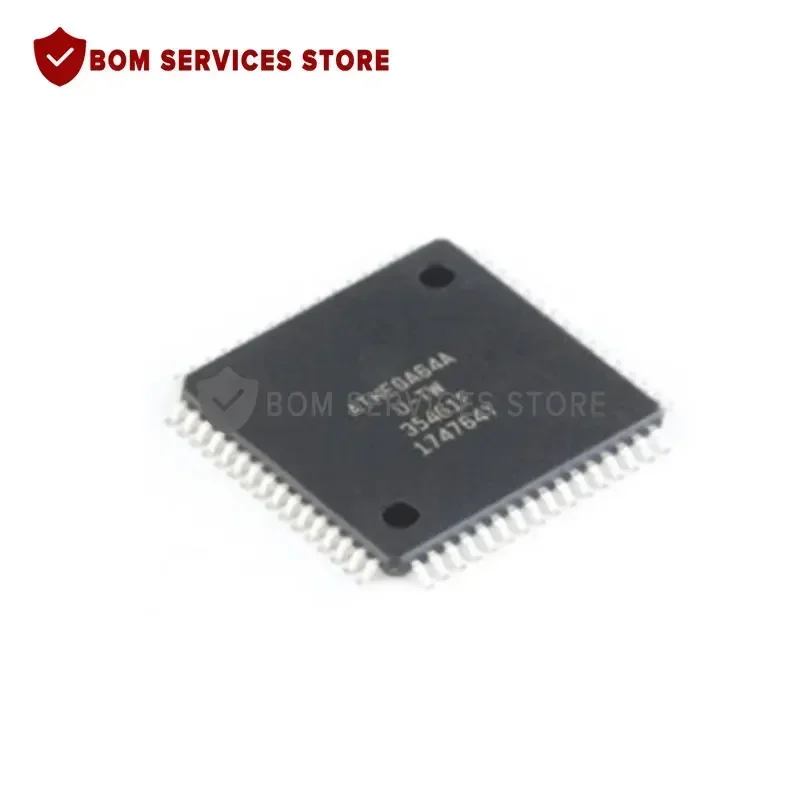 تسليم سريع 10 قطعة ATMEGA64A-AU TQFP-64 IC