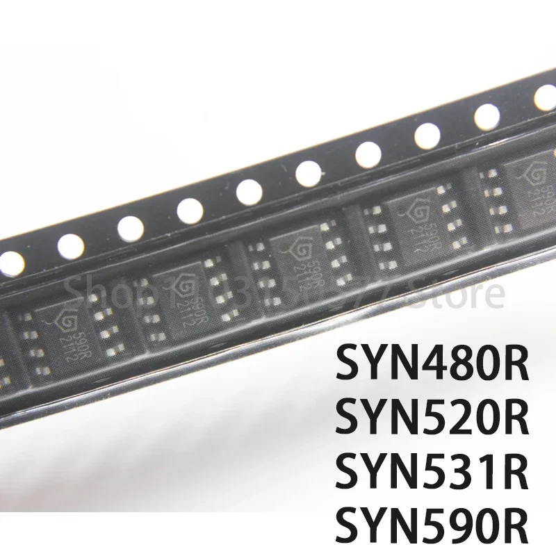 SYN480R SYN520R SYN531R, 1 unidad, SYN590R-sop8