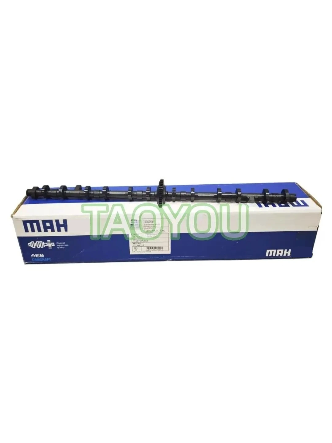Eccentric Shaft Valvetronic Intake Camshaft 11377515868 For BMW E60 E61 E70 E83 E87 E88 E90 E91 E92 E93