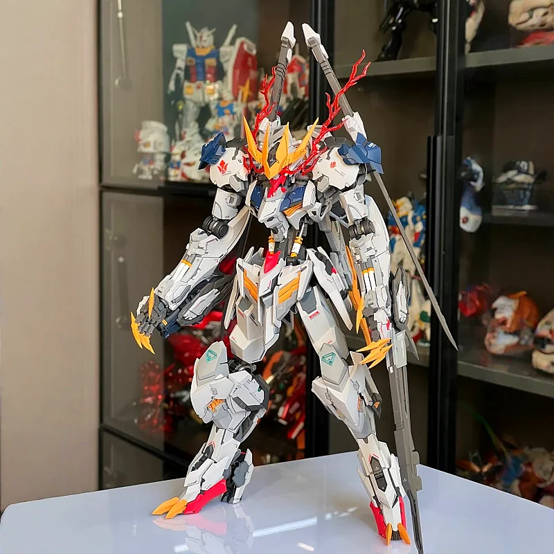 【New Product】Wolf M…