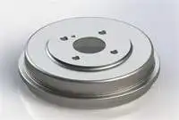 7050023 for rear brake drum TRANSIT COURIER 1,5TDCI/1.6tdci 14