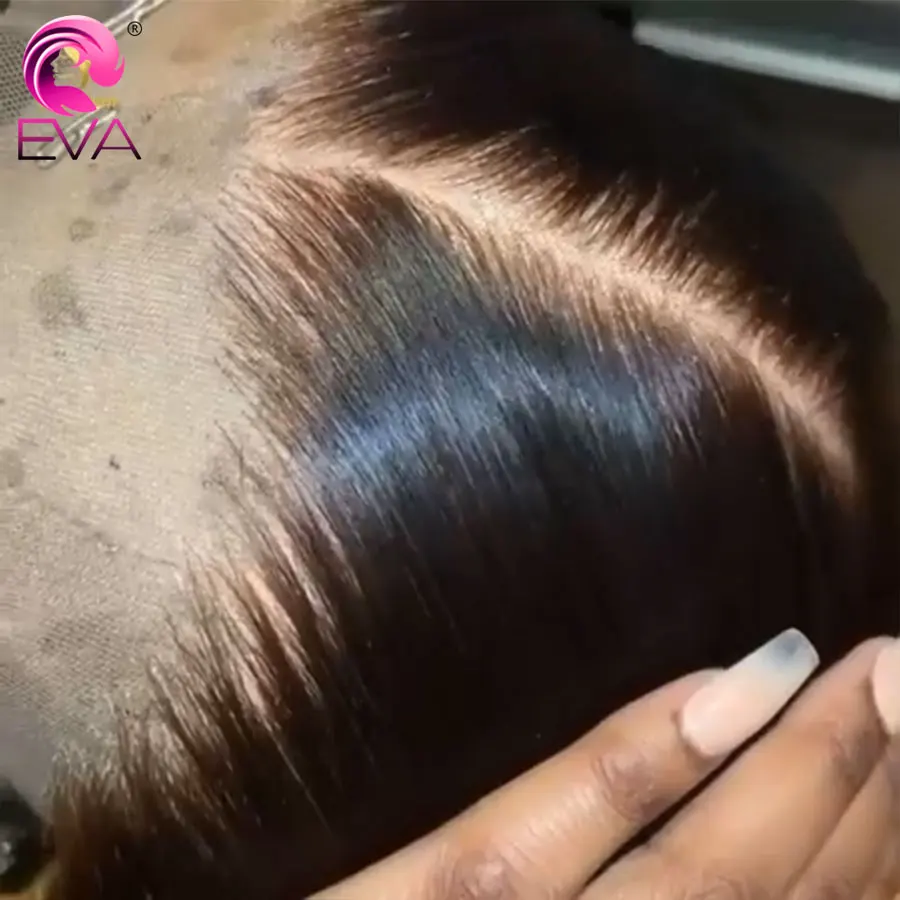 

Наращивание волос Eva: готовые к использованию, невидимые HD-тюрбаны (5x5/6x6) и HD-фронталы (13x4/13x6) из прямых и волнистых волос