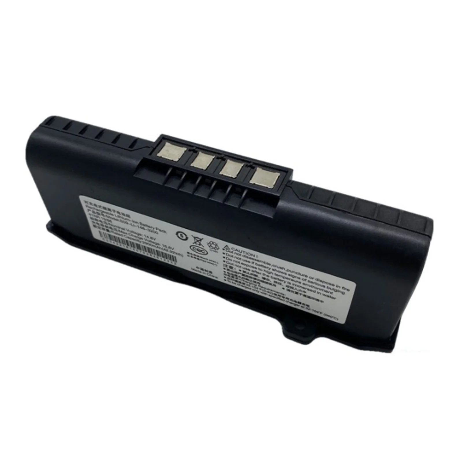 Accessoires pour ECOVACS R95