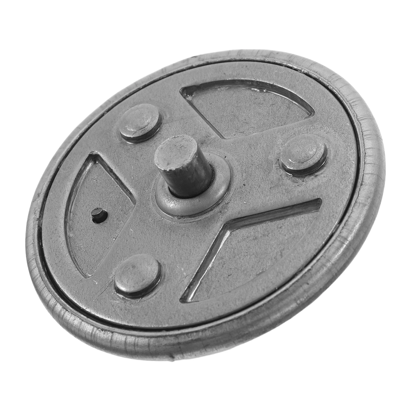

Universal Rv Recliner Adjuster 360° Swivel Seat Rotator Precision Metal Mechanism Easy Installation For Motorhomes Travel