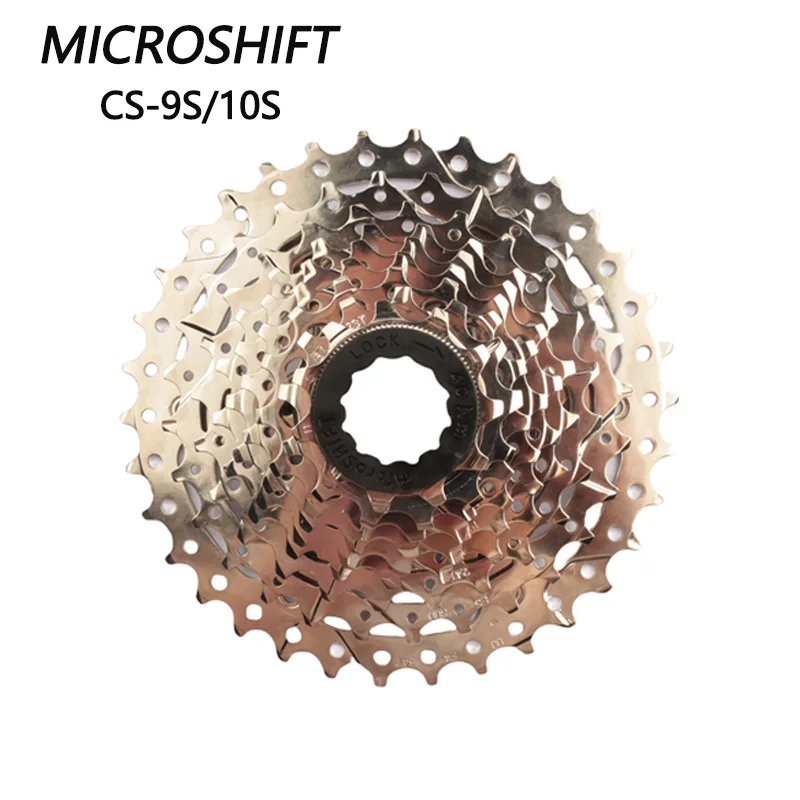 Microshift Bicycle …
