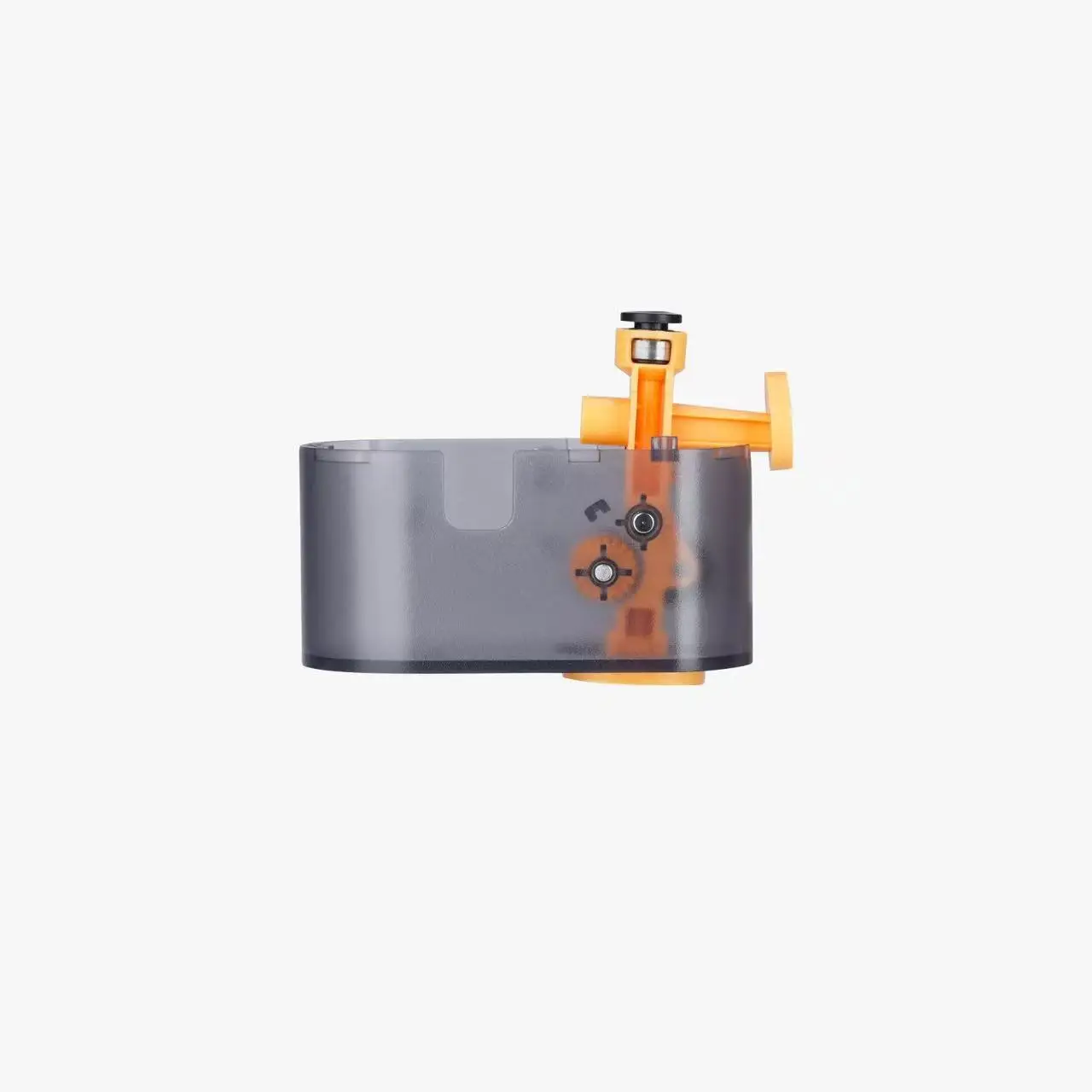 

Bambu Lab 3D Printer Accessories AMS Lite Left Feed Port Assembly [Compatible with A1/A1 mini]