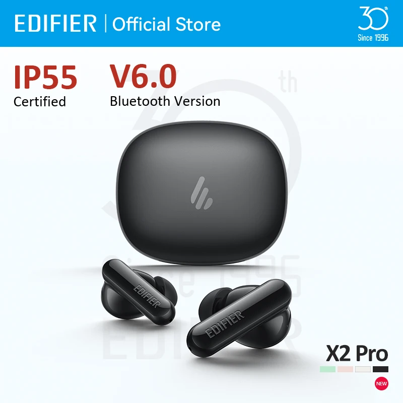 EDIFIER X2 Pro イヤホン