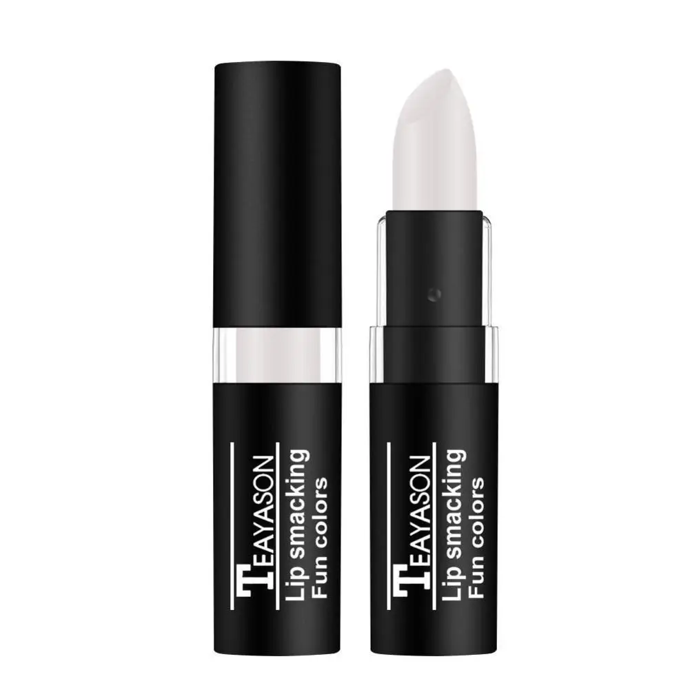 New 12 Colors Matte Lipstick Makeup Waterproof Long-lasting Luster Nude Lip Stick for Party Make Up 1pcs