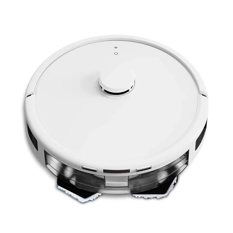 Klinsmann New Arrives Home Cleaning Robot Automatic Washing Mop Robot Vacuum Cleaner