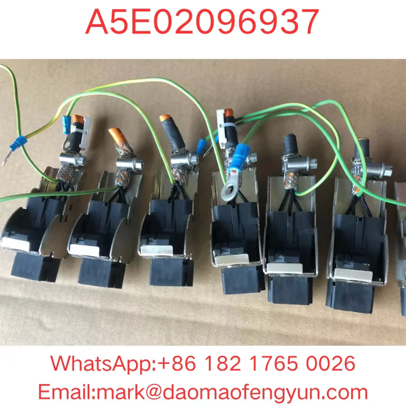 A5E02096937 Used Tested OK In Good Condition,