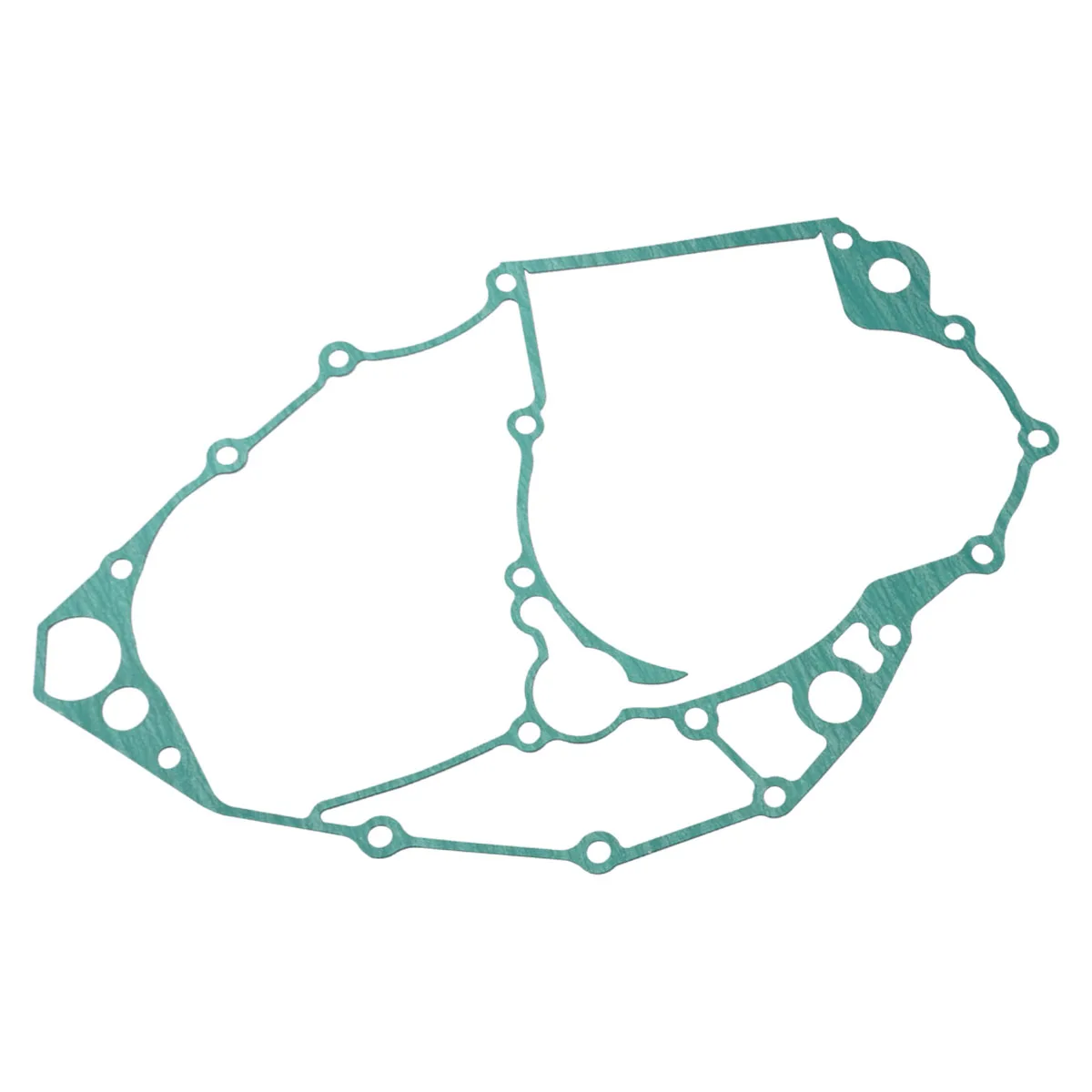 Motorcycle Engine Crankcase Gasket For Honda CRF450R CRF450RX 2017-2024 CRF450RW 2023-2024 OEM Code:11191-MKE-A01