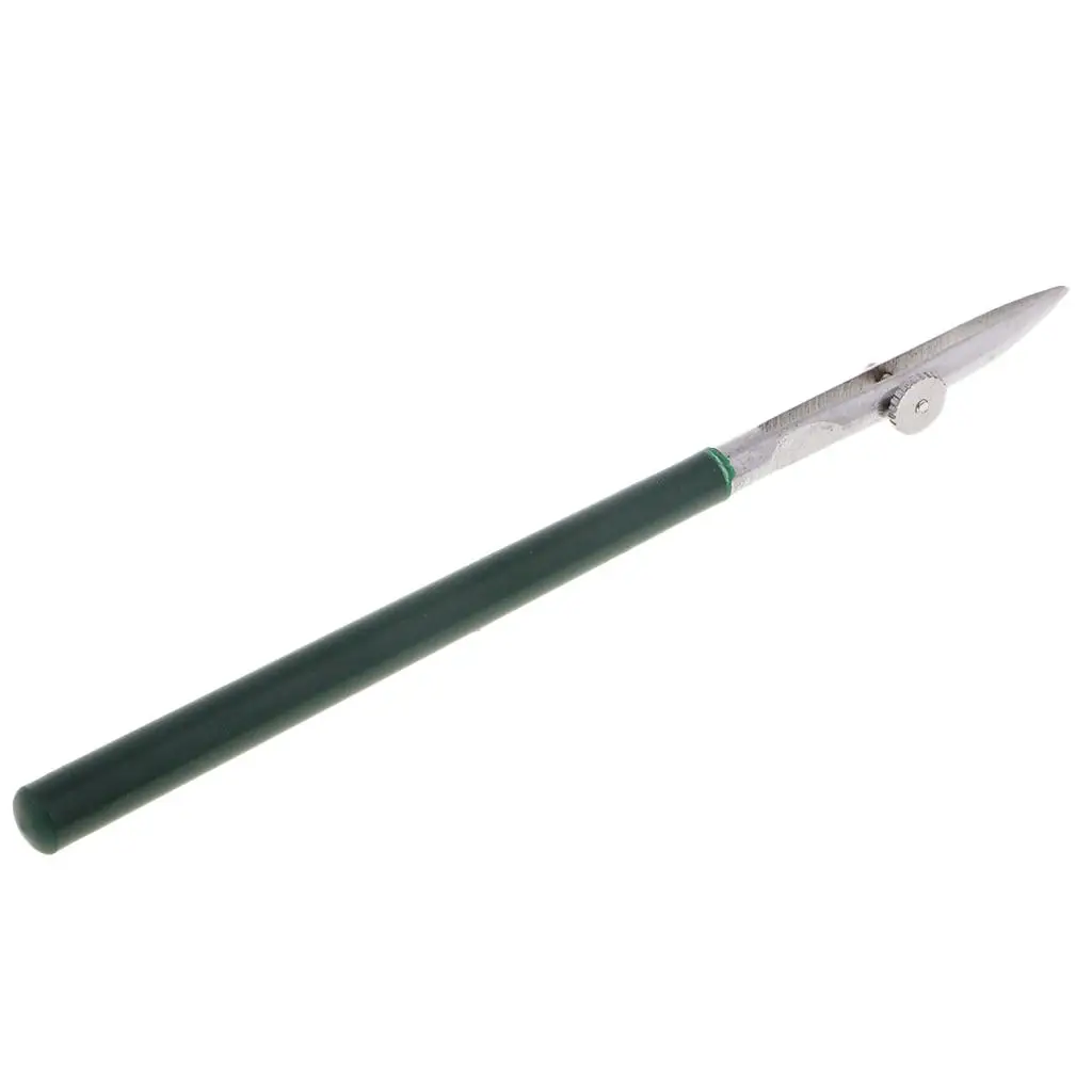 Heavy Duty Artist Ruling Pen Draftsmans Tool Mounting and Masking Fluid Marks Painting Pen Precision Drafting Tool