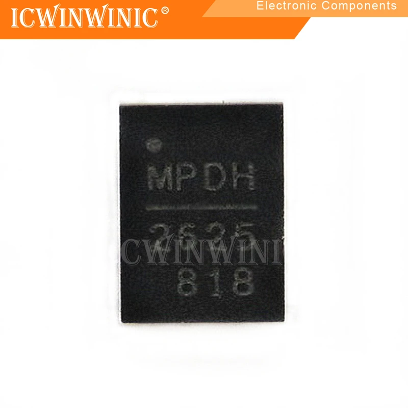 

10 штук MP2625GL MP2625