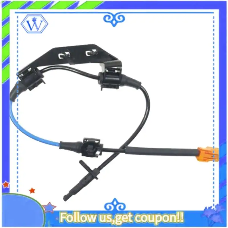 M46K-57455-S9A-013 57450-S9A-013 57475-S9A-013 57470-S9A-013 Sensor de velocidad ABS delantero trasero derecho e izquierdo para Honda Acura TSX