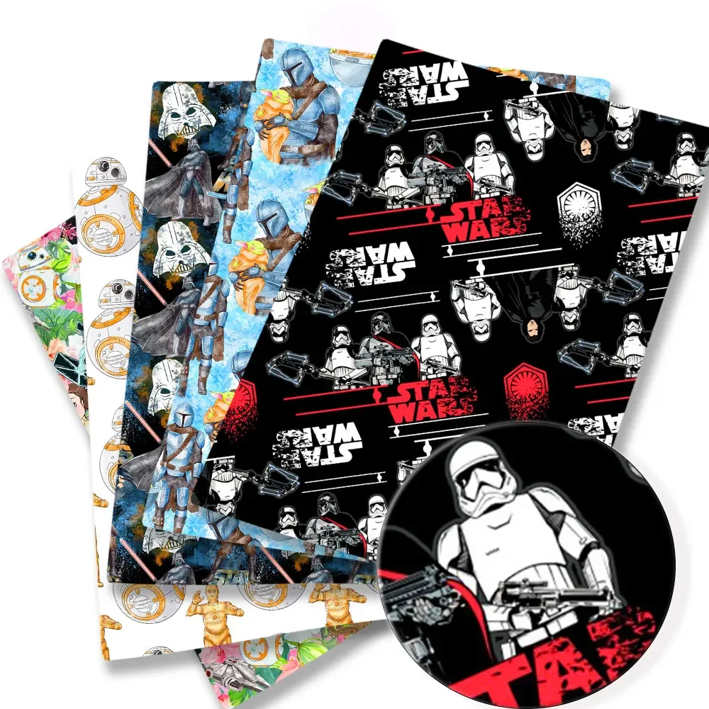 

Ткань Disney 140x50 см, хлопковая ткань с героями мультфильмов, лоскутная ткань, детский домашний текстиль, шитье, кукольное платье, занавеска, полиэфирная хлопковая ткань