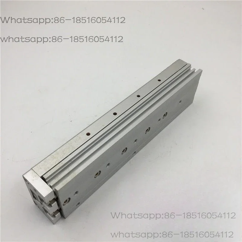 

MXS12-100 disassembly slide cylinder, spot real shot, beautiful quality and intact function