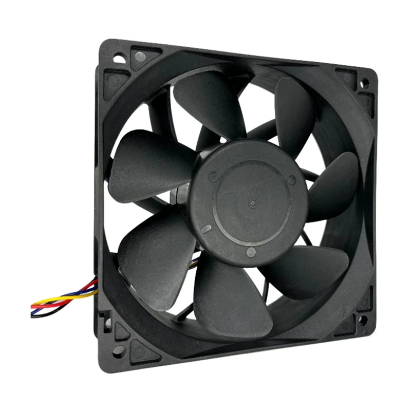 12038 DC Fan DC12V2.7A S7S9 Cooler Heatsink Fan Machine Case Cooler Heatsink Fan 1 Pieces