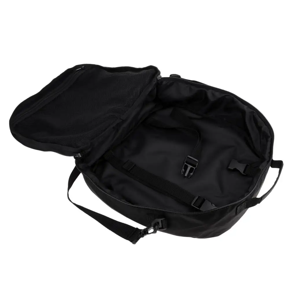 

Сумка для регулятора дайвинга: легкая, водонепроницаемая, с быстросъемным ремнем для снаряжения для подводного плавания