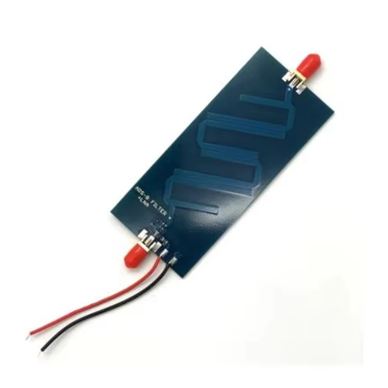 

Полосовой фильтр ADS-B 1090 МГц 1G-1,2 ГГц