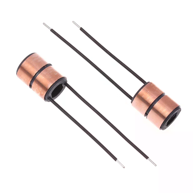 1pc DIY Accessories High Quality Alternator Slip Rings Chery A5 Generator Collector Device Copper Head For