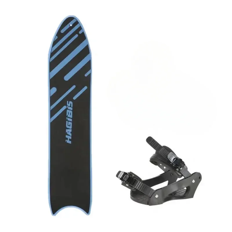 All-Terrain Snowboarding Gear for Adults Kids,Skiing Equipment for Slopes Ski Parks,Outdoor Snow Adventures,Durable Fun