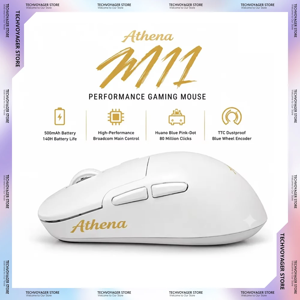 mouse-da-gaming-wireless-athena-m1-performance-tri-modalita-leggero-paw3311-10k-dpi-lunga-durata-della-batteria-ergonomico-per-esports-e-ufficio