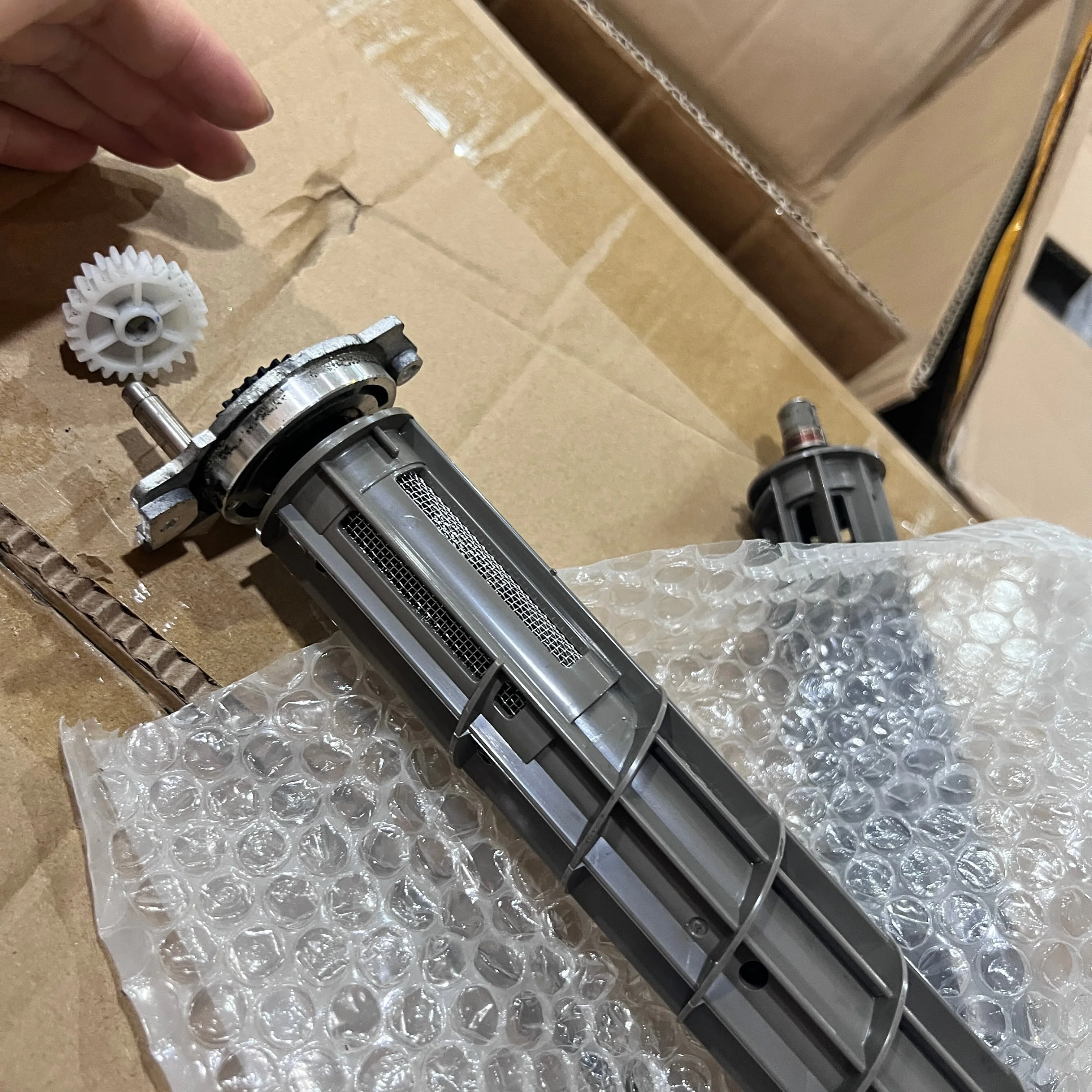 

1 шт., ролик для смешивания проявителя для Ricoh Aficio MP4000 MP5000 MP4001 MP5001 MP4002 MP5002 MP3500 MP4500 2045 3045