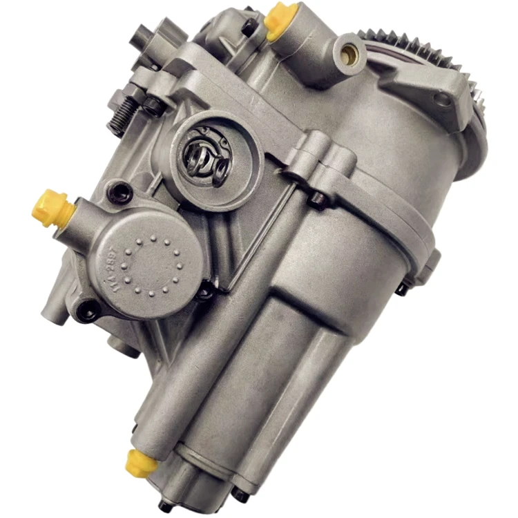 

141-7869 1417869 CAT 3116 Diesel Engine Injector Pump for Caterpillar 325B E314C E325D Excavator