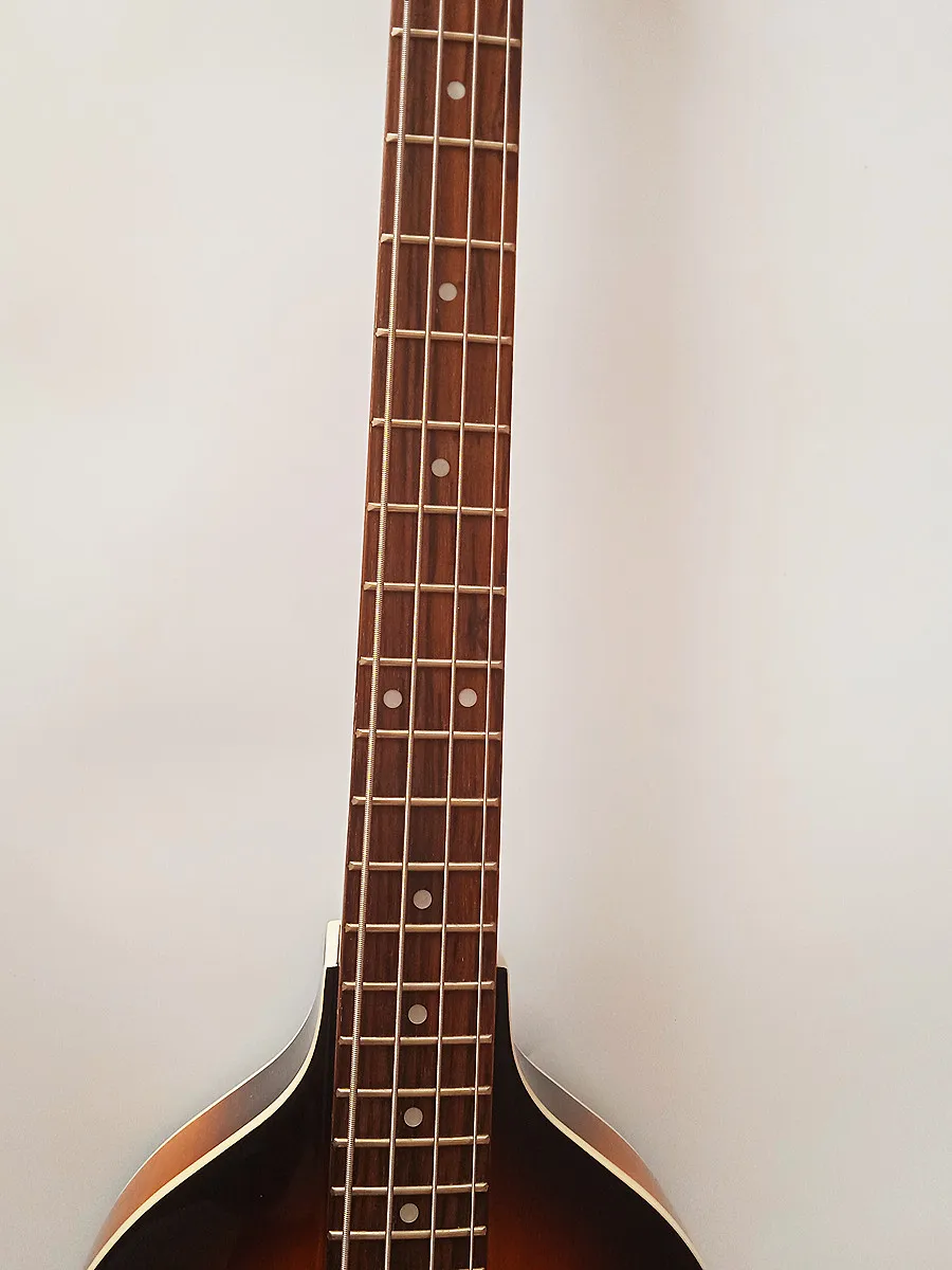 Electric Guitar Bass 4string