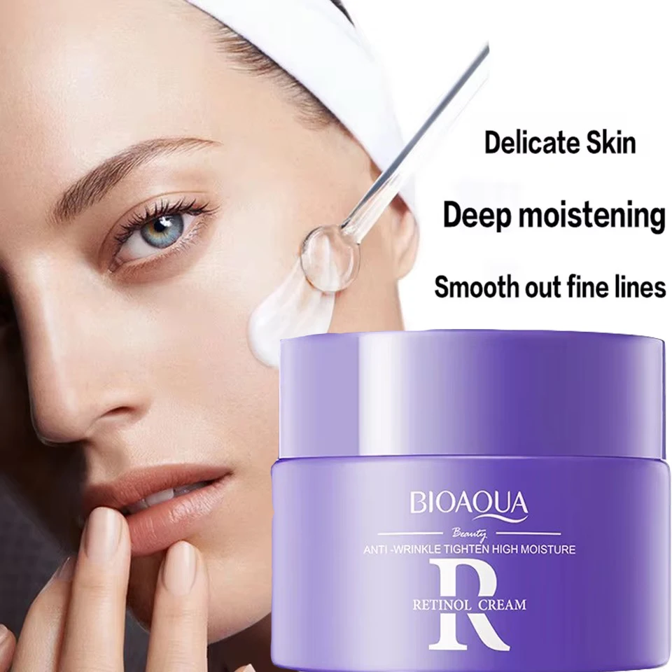 creme-hidratante-para-cuidados-faciais-com-retinol-promove-a-elasticidade-da-pele-hidratacao-profunda-para-pele-seca-e-envelhecida-creme-hidratante-para-reparacao-da-pele