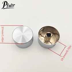 High Quality Alloy Material Rotary Switches Round Knob Gas Stove Burner Oven Kitchen Parts Handles For Gas Stove