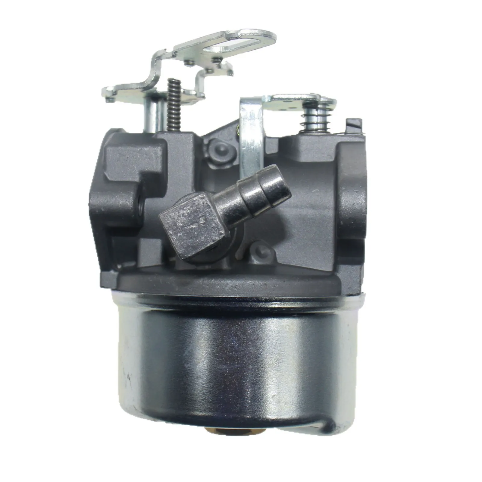 Carburetor 640084 632107A 632107 HSSK40 HSSK50 HS50 LH195SA for Tecumseh MTD Toro Craftsman Snowblower