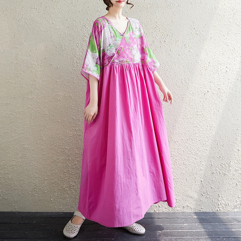 Retro Sle V-Ne Spli… - image