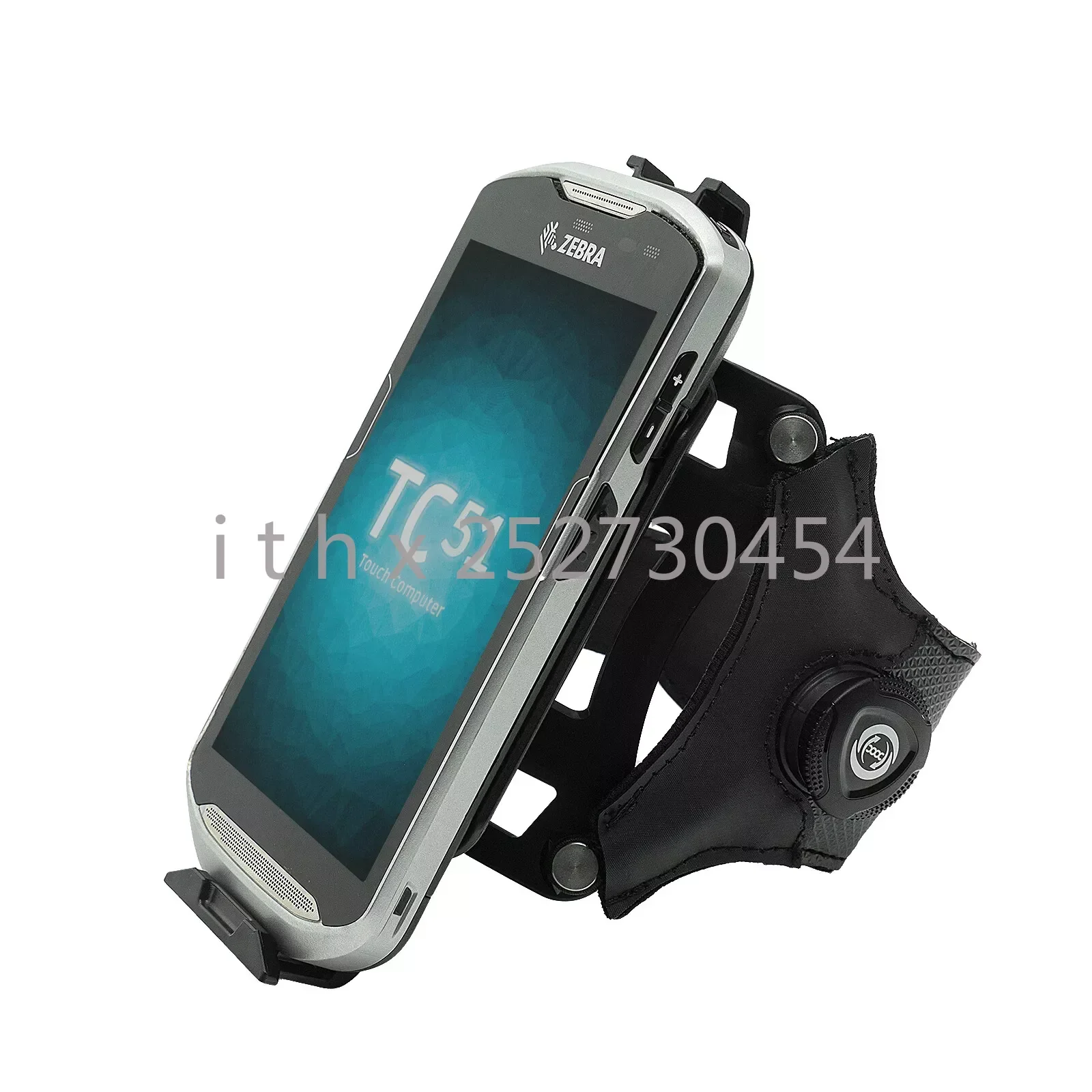 

SG-TC51-WMADP1-02 Wrist Bracket Mount Strap for Motorola Symbol TC51 SALES,Brand New