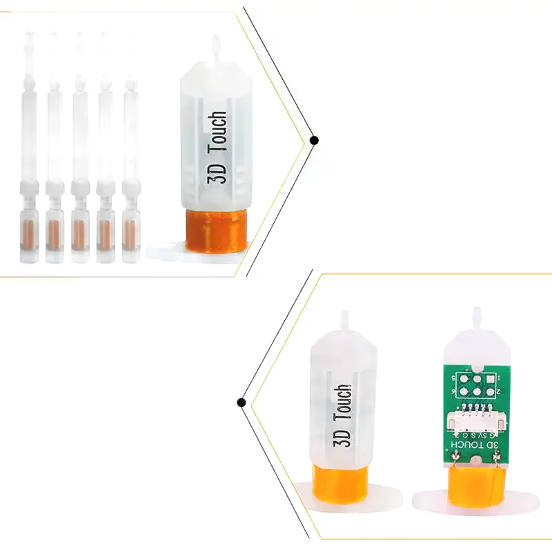 3D Touch Sensor Aut…