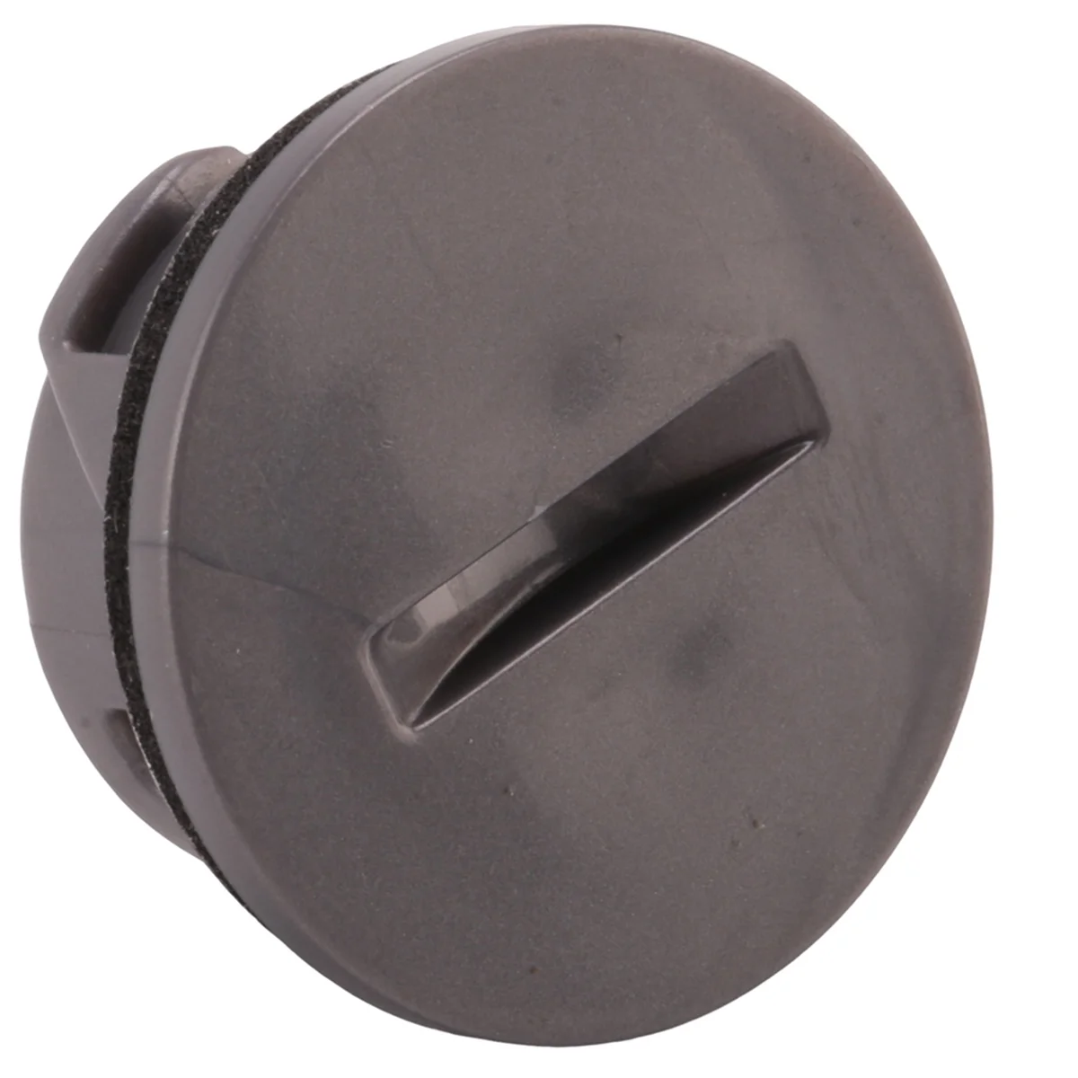 A35T-Suitable for Dyson Vacuum Cleaner V6 DC59 DC62 SV03 Electric Roller Brush Built-in End Cover Roller Brush Lock Accessory