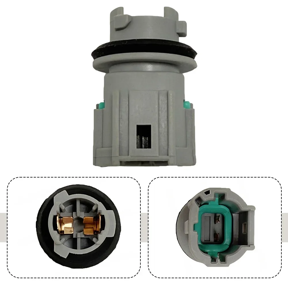 Automotive Replacement Part Marker Bulb Socket Lighting Automotive Socket Customizable Fit Easy Installation Process