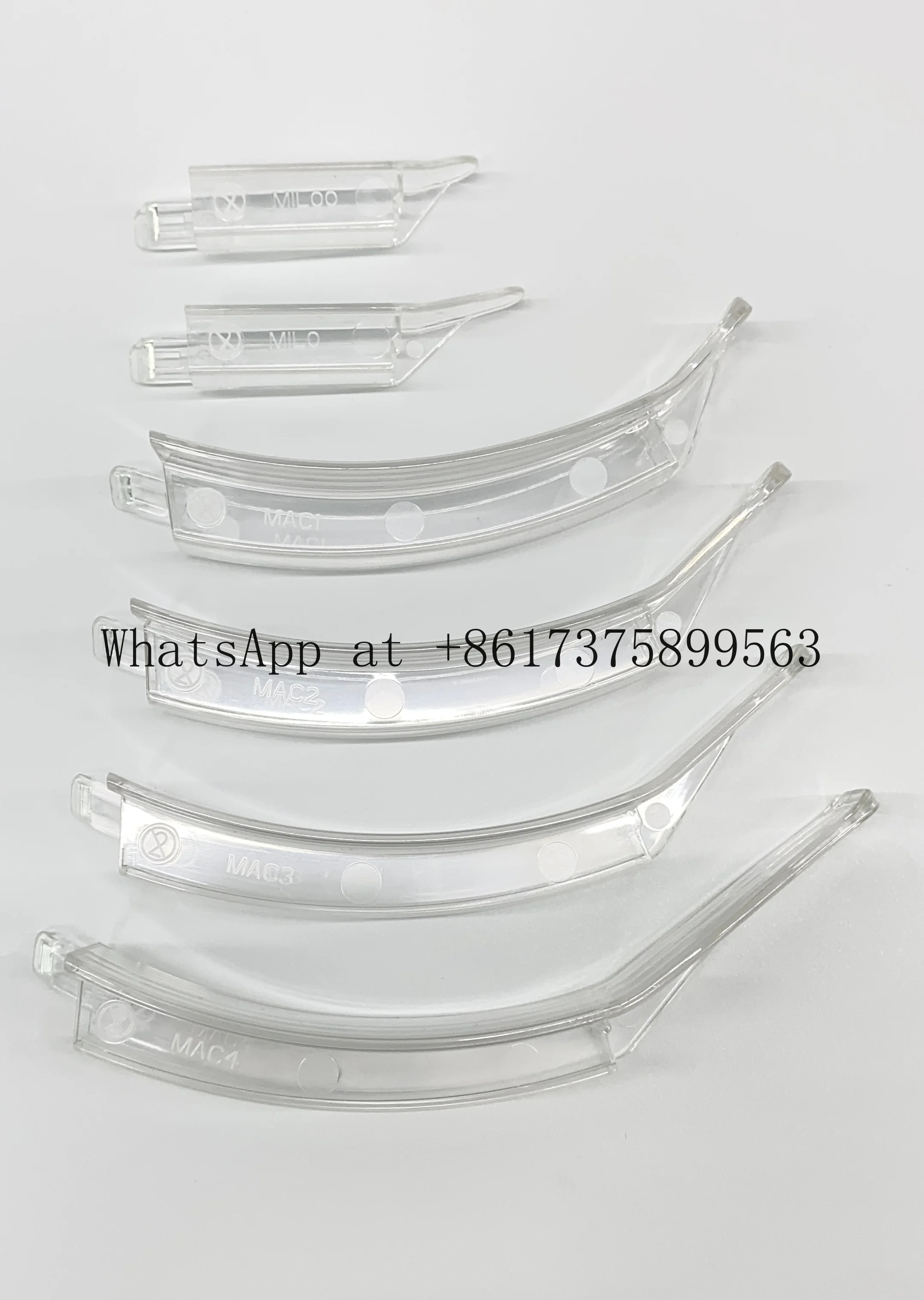 

Портативный видеоларингоскоп Tinalu TL-31 для людей и животных