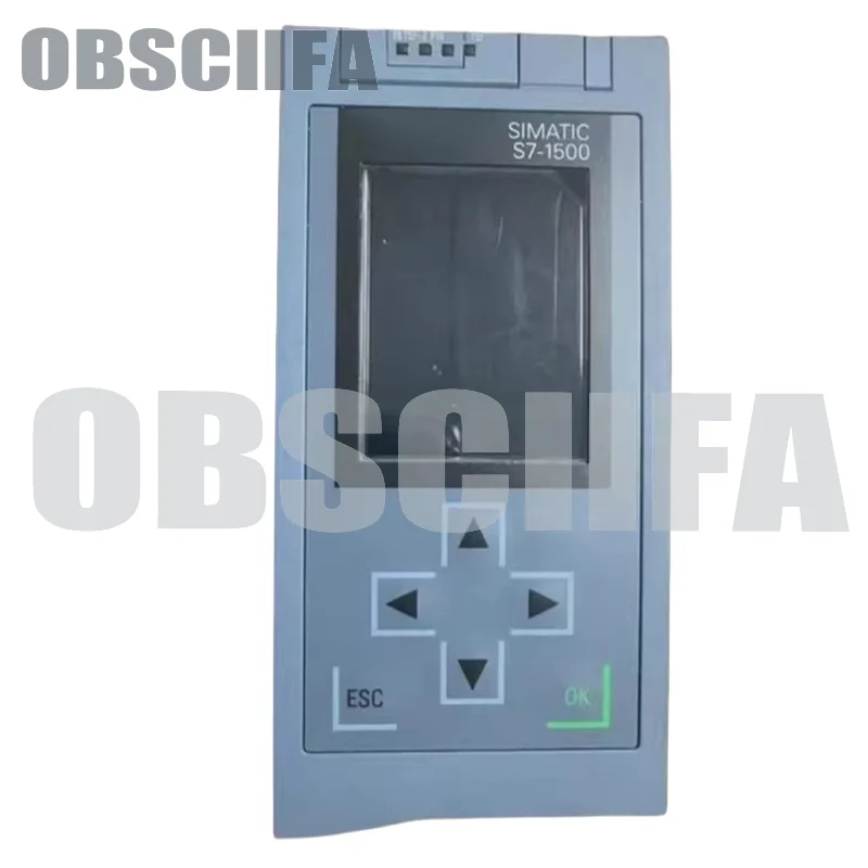 

Brand New Original 6ES7515-2FM01-0AB0 6ES7 515-2FM01-0AB0